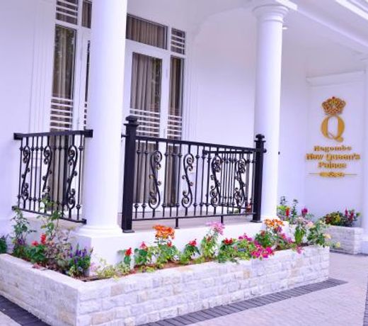 Negombo New Queen's Palace