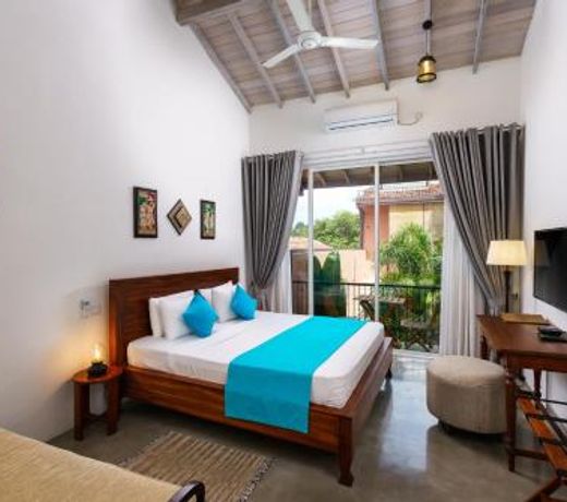 Angam Villa