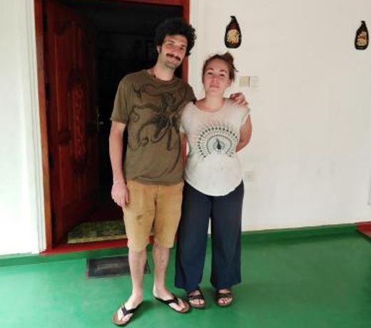 Lak Sewana Home Stay