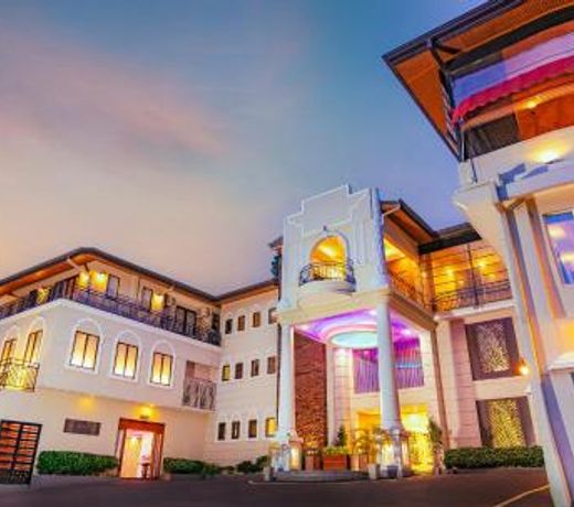 Royal Classic Resort