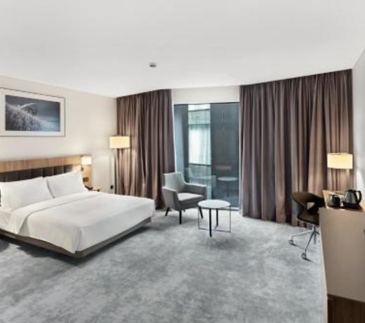 Hilton Garden Inn Vilnius City Centre