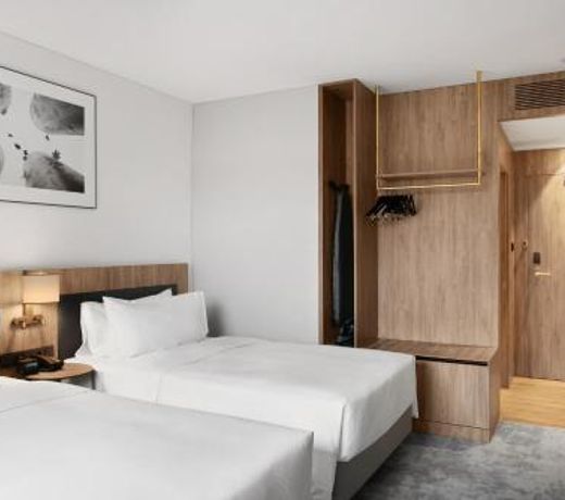 Hilton Garden Inn Vilnius City Centre