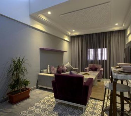 BnB MEDINA