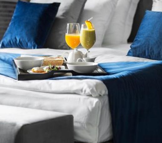 Aquaperla Hotel & SPA