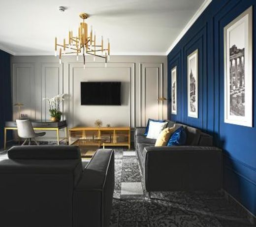 Aquaperla Hotel & SPA