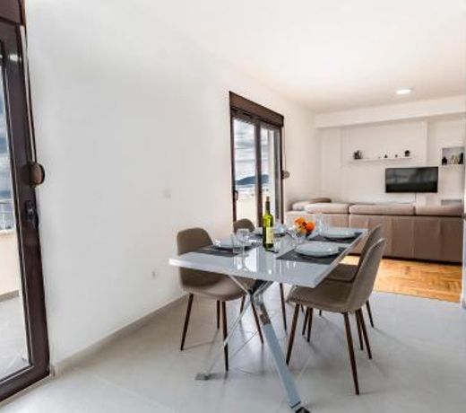 Becici Akacia Apartments