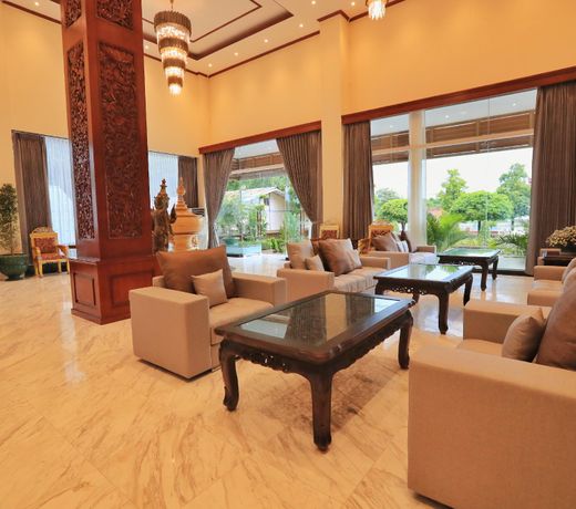 Sunset Palace View Suites