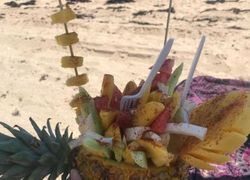 Las Palomas Beach Front фото 2, г. Пуэрто Пенаско, 