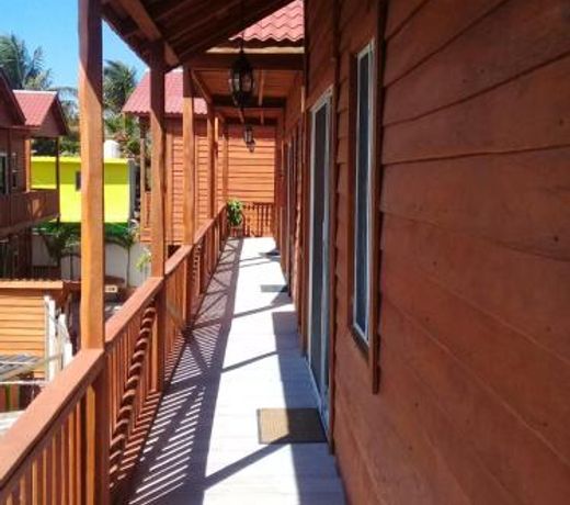 Hotelito Villas Holbox