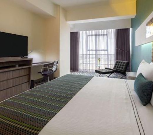 Sonesta Hotel Arequipa