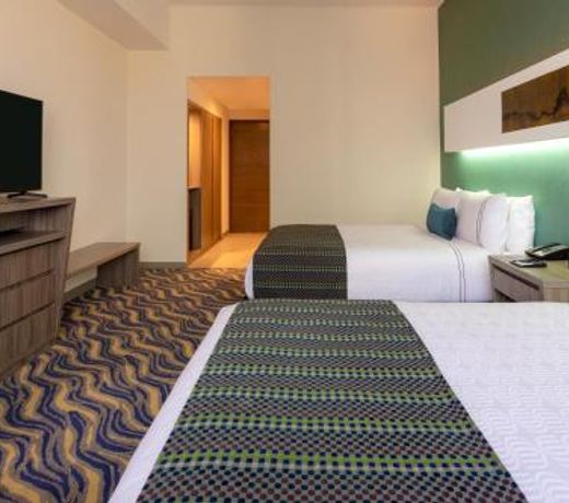 Sonesta Hotel Arequipa