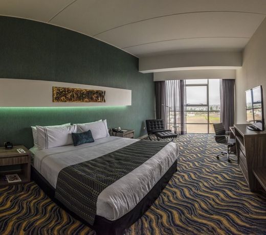 Sonesta Hotel Arequipa