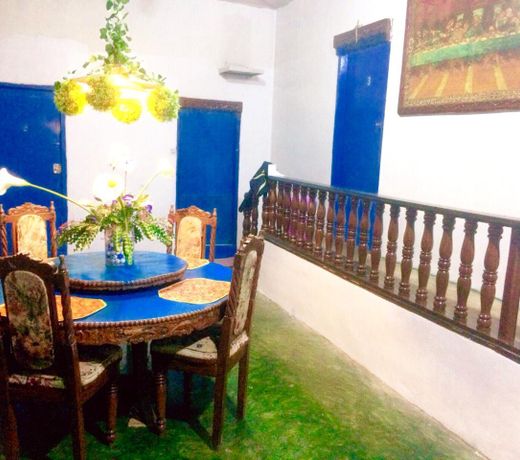 EL Gianni's Hostel