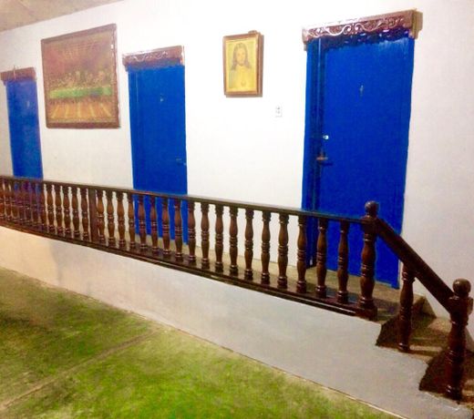 EL Gianni's Hostel