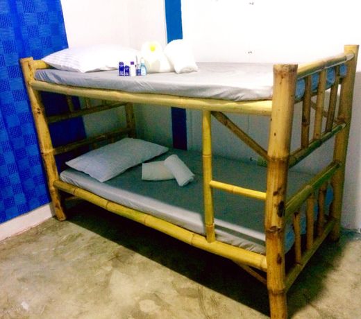 EL Gianni's Hostel