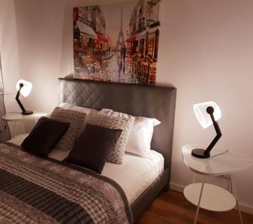 Apartament AltePost