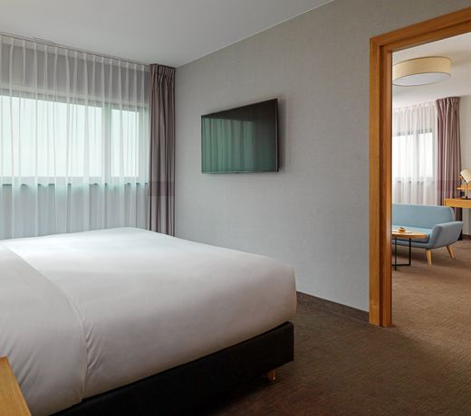 Four Points by Sheraton Warsaw Mokotow