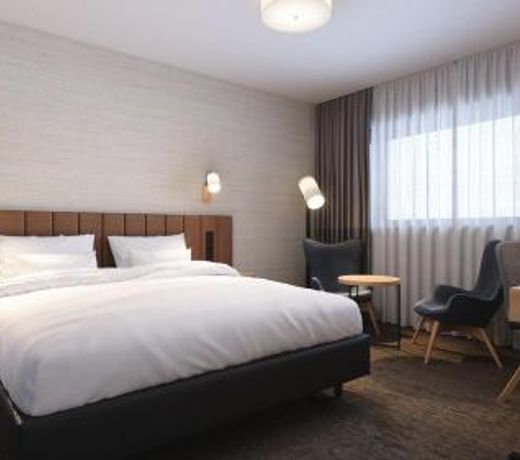 Four Points by Sheraton Warsaw Mokotow