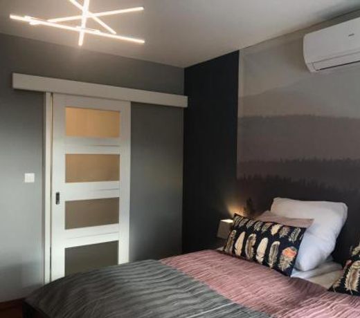 4 All Apart Hotel