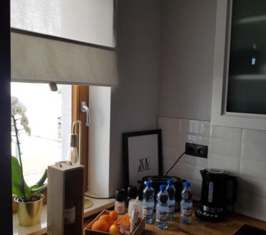Apartament MALTA COMFORT Wes Quality Suite