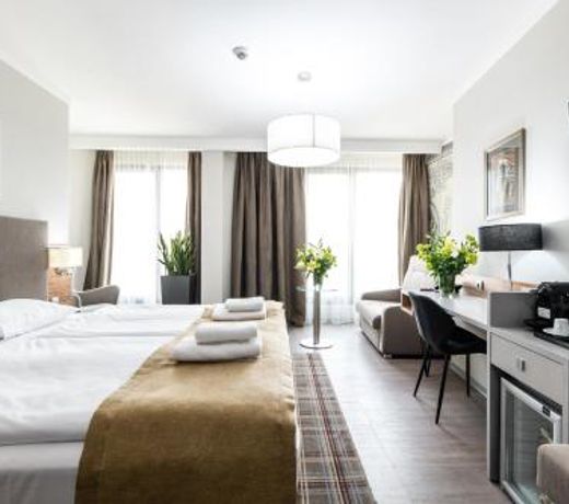 Hotel Perfect
