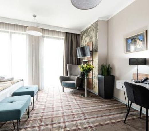 Hotel Perfect