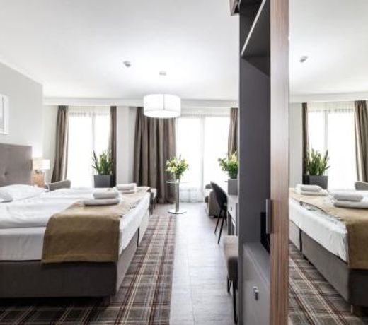 Hotel Perfect