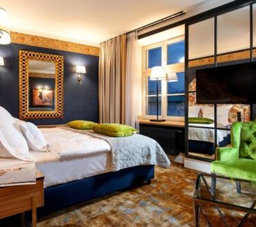 Balthazar Design Hotel