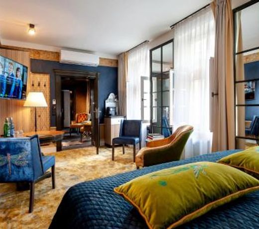 Balthazar Design Hotel