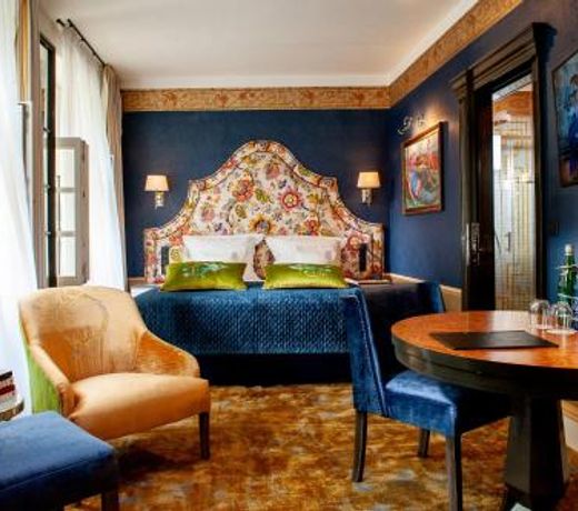 Balthazar Design Hotel