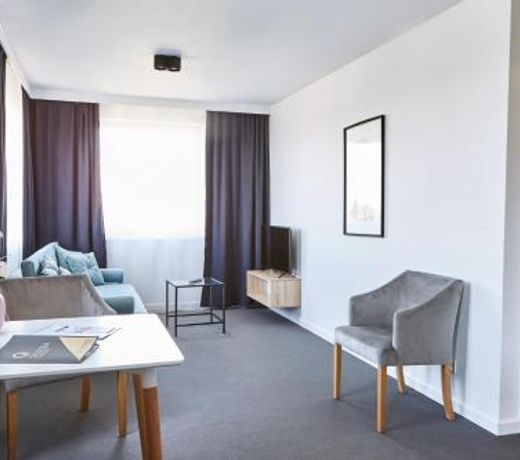 Silesia Apartments