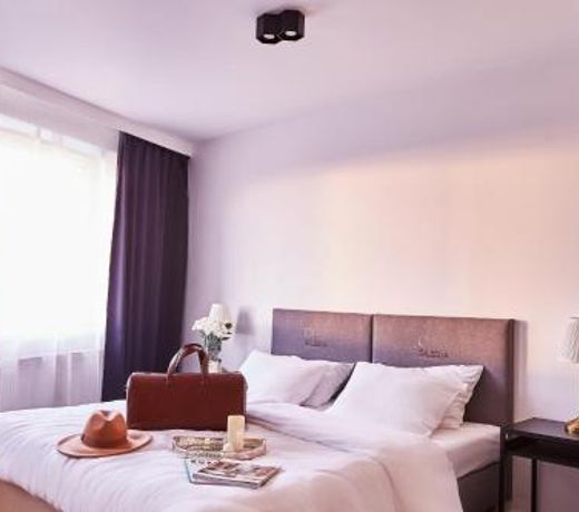 Silesia Apartments