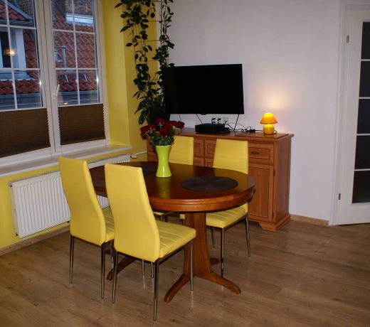 Big 7-sky Duzy Apartament na Gdanskiej Starowce