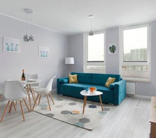 Luxury Apartment Solvo