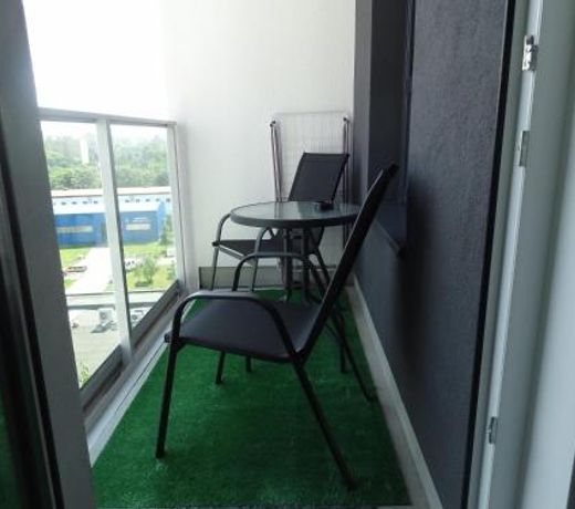 Luxury Apartment Solvo