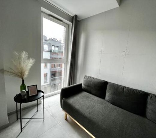 City Center Apartments