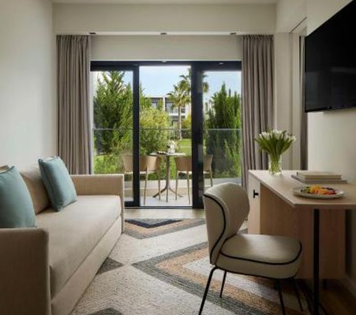 Pestana Blue Alvor All Inclusive Beach & Golf Resort
