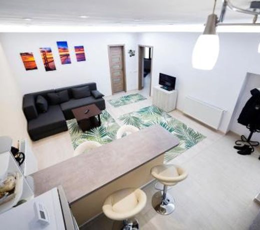 Central apartment- Shumi's