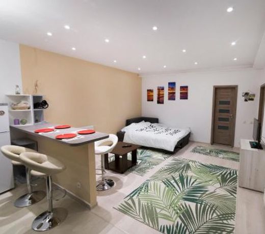 Central apartment- Shumi's