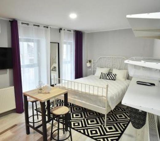 Heights Accommodation City Center