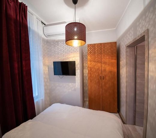 Heights Accommodation City Center