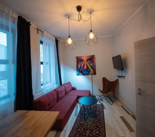 Heights Accommodation City Center