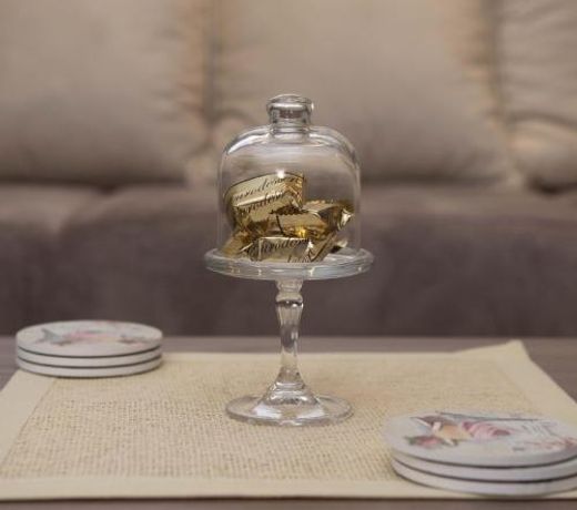 Apartmani Eleganza & La Vista