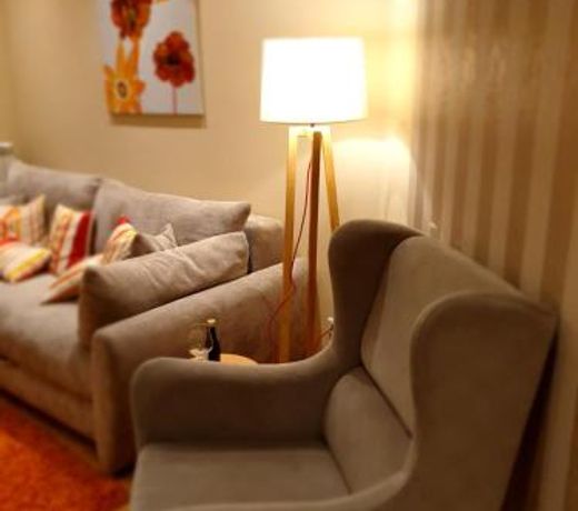 Apartman LukiÄ