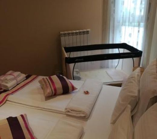 Apartman LukiÄ