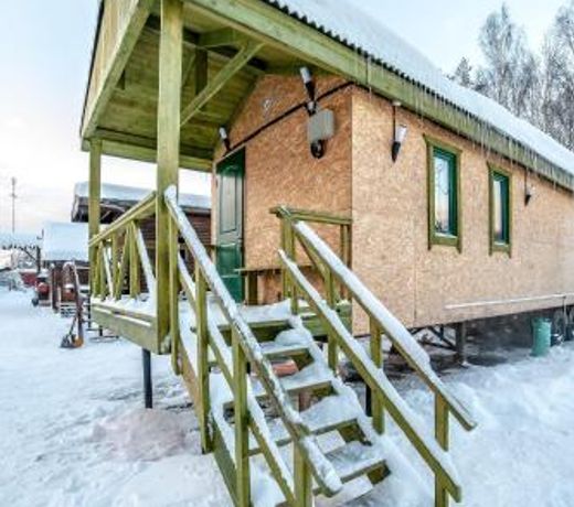 Greenland Apartments Ñ Ð¼Ð°Ð½Ð³Ð°Ð»ÑÐ½Ð¾Ð¹ Ð·Ð¾Ð½Ð¾Ð¹ Ð½Ð° Ð¿ÑÐ¸ÑÐ¾Ð´Ðµ Ð² ÐÑÐ±Ð¾ÑÐ³Ðµ