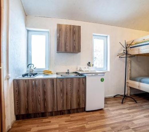Greenland Apartments Ñ Ð¼Ð°Ð½Ð³Ð°Ð»ÑÐ½Ð¾Ð¹ Ð·Ð¾Ð½Ð¾Ð¹ Ð½Ð° Ð¿ÑÐ¸ÑÐ¾Ð´Ðµ Ð² ÐÑÐ±Ð¾ÑÐ³Ðµ
