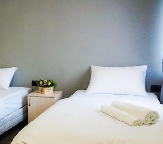 Hotel Korall