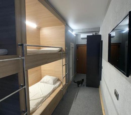 Lodging Center