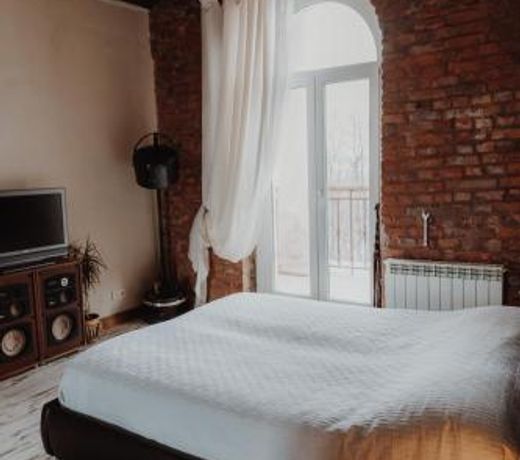 Apartment U-Fedi-Drakona-Zykina
